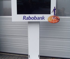 Rabobank GP iStand